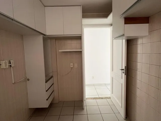 Imagem 13: Apartamento Beira-Mar na Av. Boa Viagem | 170m²