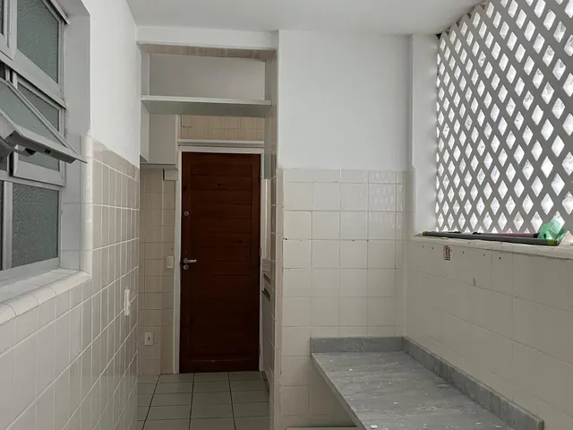 Imagem 16: Apartamento Beira-Mar na Av. Boa Viagem | 170m²
