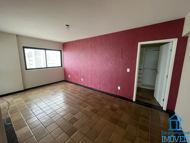 Imagem 10: EDF. PORTO SEGURO | 394m² Beira-Mar | 4 Suítes