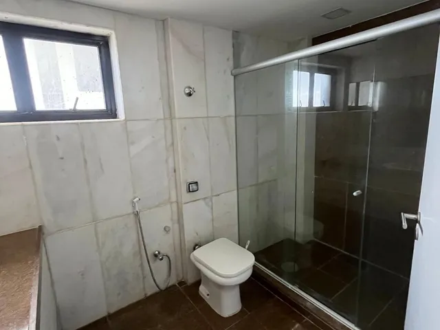 Imagem 16: EDF. PORTO SEGURO | 394m² Beira-Mar | 4 Suítes