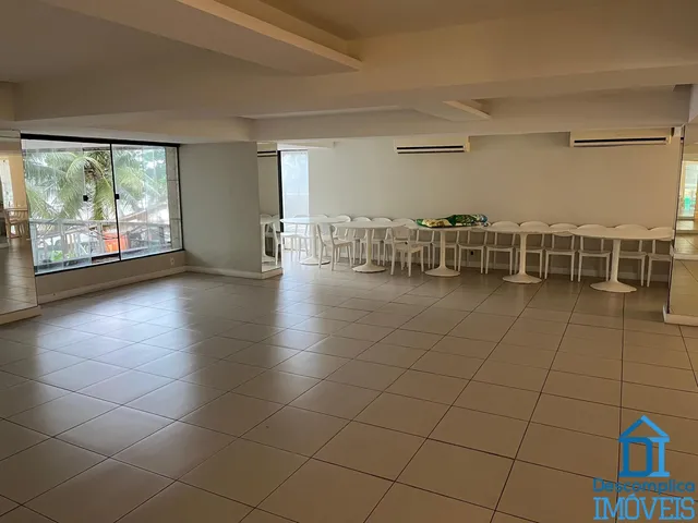 Imagem 5: EDF. PORTO SEGURO | 404m² Beira-Mar | 4 Suítes