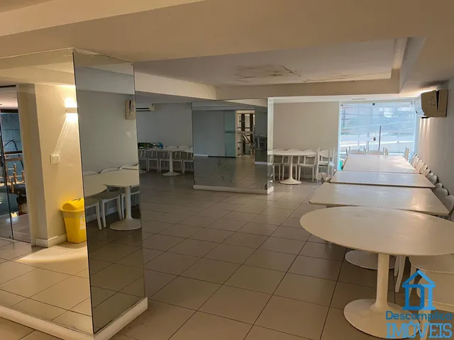 Imagem 8: EDF. PORTO SEGURO | 404m² Beira-Mar | 4 Suítes
