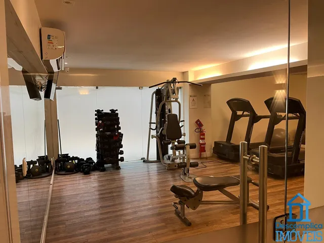 Imagem 14: EDF. PORTO SEGURO | 404m² Beira-Mar | 4 Suítes