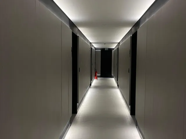 Imagem 4: Edf. Vivant Apartamento com 1 dormitório
