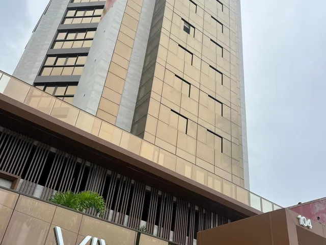 Imagem 4: Edf. Vivant Apartamento com 1 dormitório