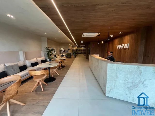 Imagem 10: Edf. Vivant Apartamento com 1 dormitório