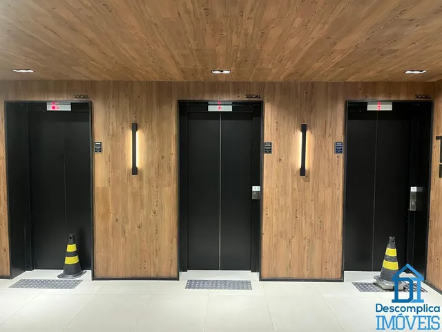 Imagem 13: Edf. Vivant Apartamento com 1 dormitório