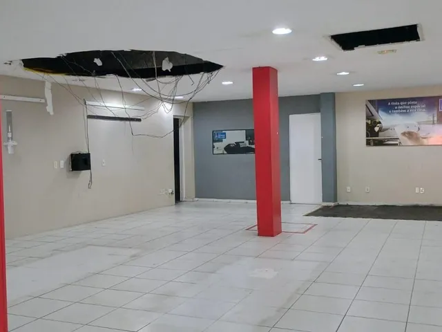 Imagem 3: Ponto Comercial em Piedade | 320m² | Mezanino