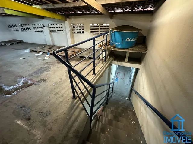 Imagem 6: Ponto Comercial em Piedade | 320m² | Mezanino