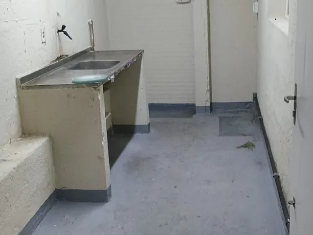 Imagem 9: Ponto Comercial em Piedade | 320m² | Mezanino