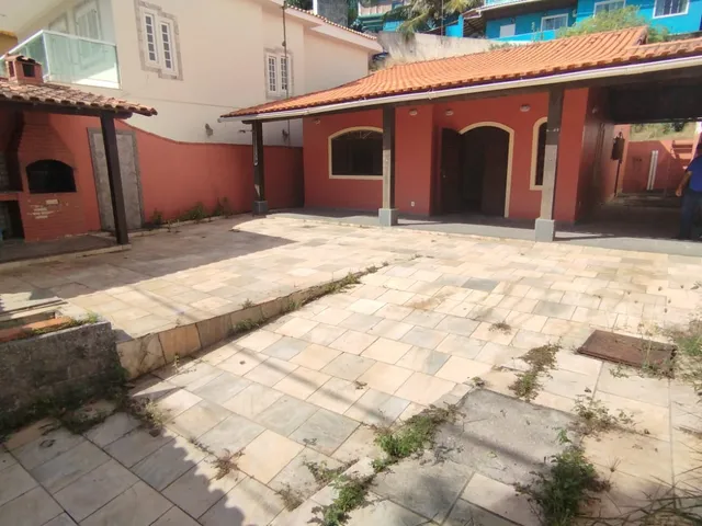 Imagem: CASA RESIDENCIAL em ARRAIAL DO CABO - RJ