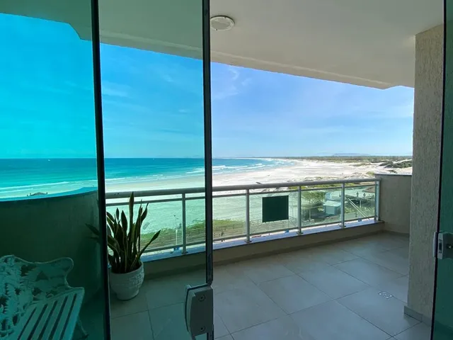 Imagem: APARTAMENTO RESIDENCIAL em Arraial do Cabo