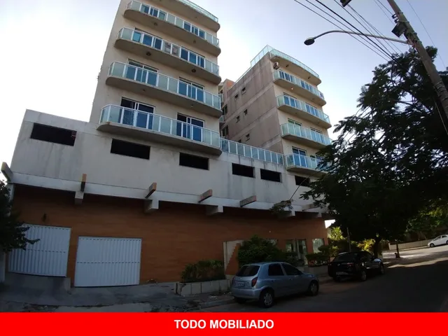 Imagem: APARTAMENTO RESIDENCIAL em Arraial do Cabo