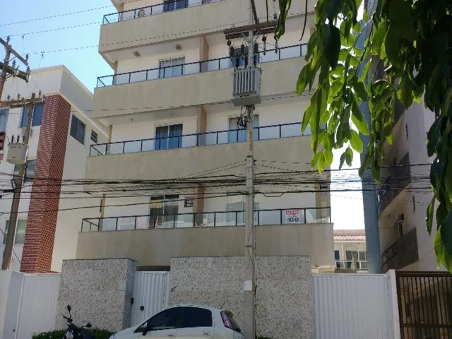 Imagem: APARTAMENTO em Arraial do Cabo - RJ, Prainha