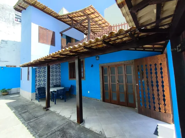 Imagem: CASA TEMPORADA em Arraial do Cabo - RJ