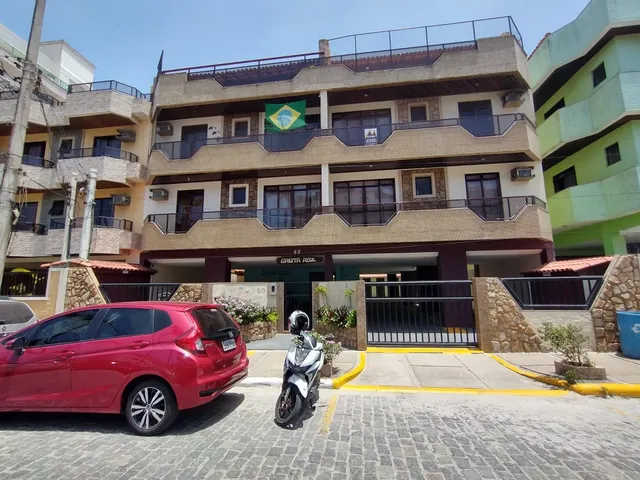 Imagem: APARTAMENTO TEMPORADA em Arraial do Cabo