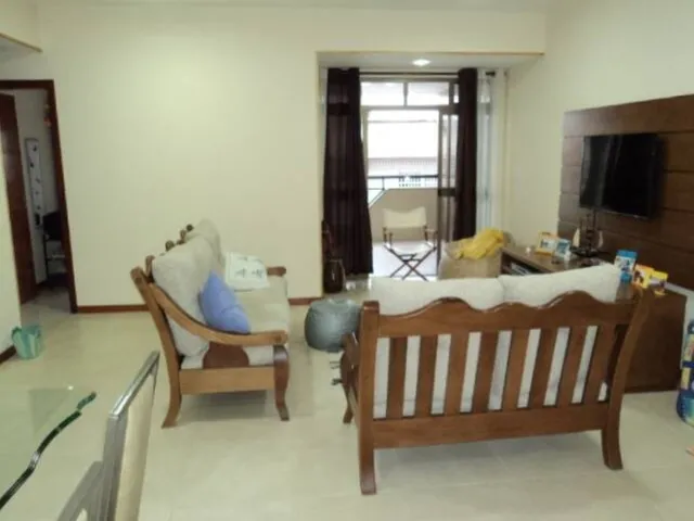 Imagem: Apartamento Temporada em Arraial do Cabo