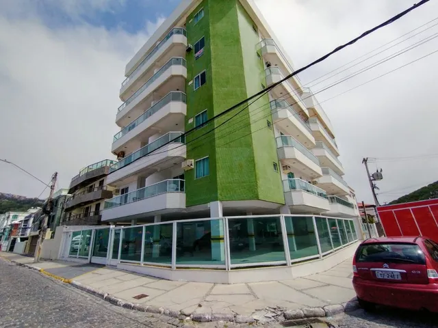 Imagem 2: APARTAMENTO TEMPORADA em Arraial do Cabo - RJ, Prainha