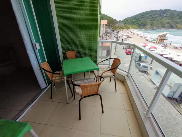 Imagem 8: APARTAMENTO TEMPORADA em Arraial do Cabo - RJ, Prainha