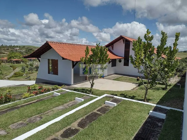 Imagem: Casa em Porto de Galinhas
