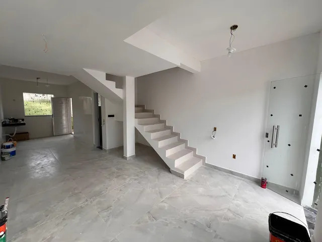 Imagem 7: CASA GEMINADA RESIDENCIAL em RIBEIRÃO DAS NEVES - MG, SEVILHA (1ª SEÇÃO