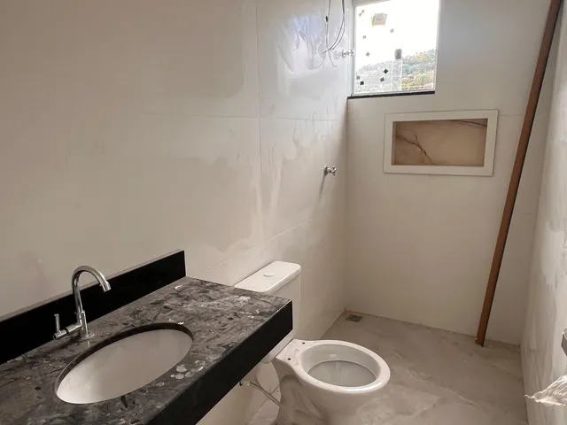 Imagem 10: CASA GEMINADA - RIBEIRÃO DAS NEVES