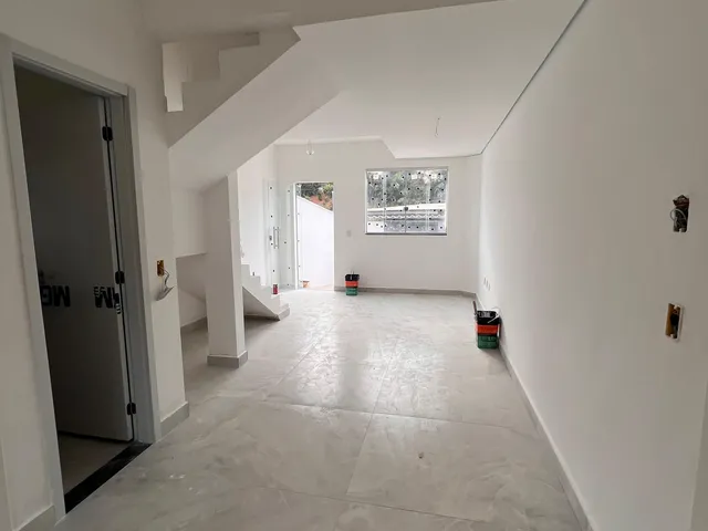 Imagem 15: CASA GEMINADA - RIBEIRÃO DAS NEVES
