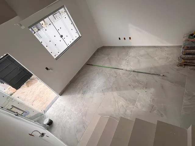 Imagem 15: CASA GEMINADA - RIBEIRÃO DAS NEVES