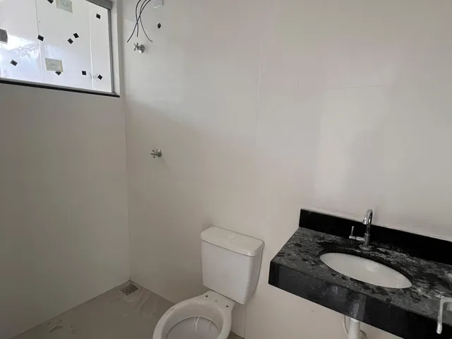 Imagem 15: CASA GEMINADA RESIDENCIAL em RIBEIRÃO DAS NEVES - MG, SEVILHA (1ª SEÇÃO