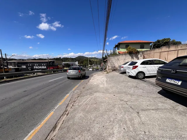Imagem 4: GALPAO - RIBEIRÃO DAS NEVES