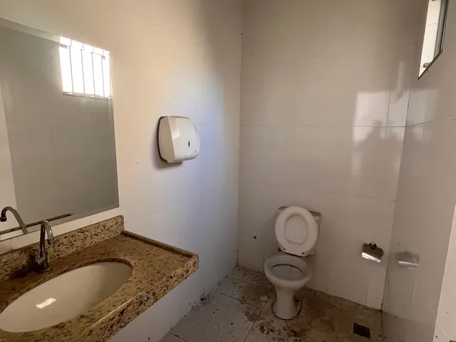 Imagem 2: GALPAO - RIBEIRÃO DAS NEVES