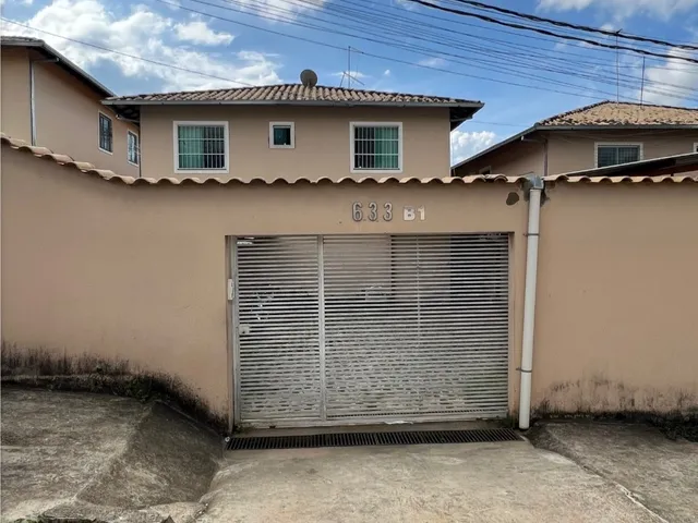 Imagem 2: CASA GEMINADA RESIDENCIAL em RIBEIRÃO DAS NEVES - MG, PORTO SEGURO