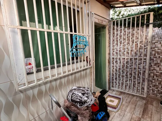 Imagem 5: CASA GEMINADA RESIDENCIAL em RIBEIRÃO DAS NEVES - MG, PORTO SEGURO