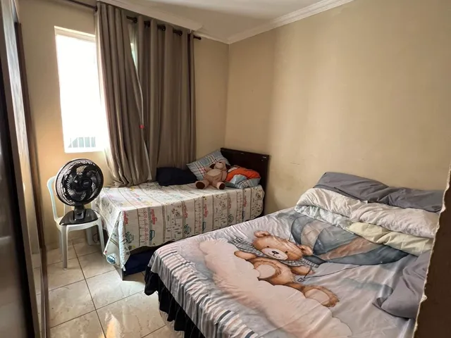 Imagem 8: CASA GEMINADA RESIDENCIAL em RIBEIRÃO DAS NEVES - MG, PORTO SEGURO