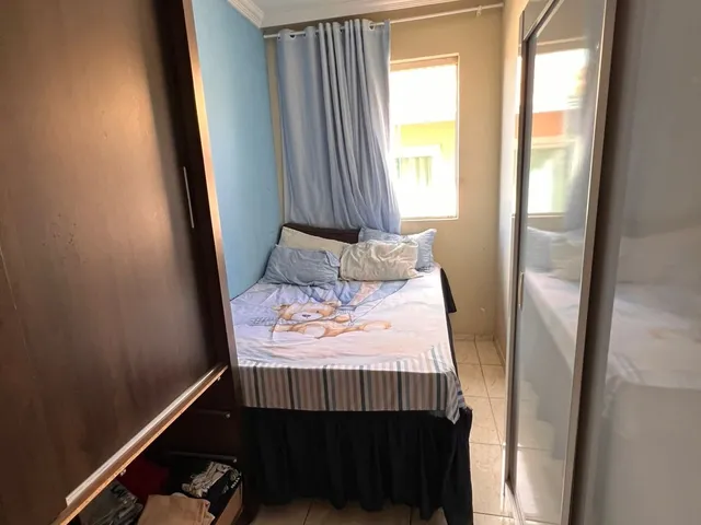 Imagem 11: CASA GEMINADA RESIDENCIAL em RIBEIRÃO DAS NEVES - MG, PORTO SEGURO