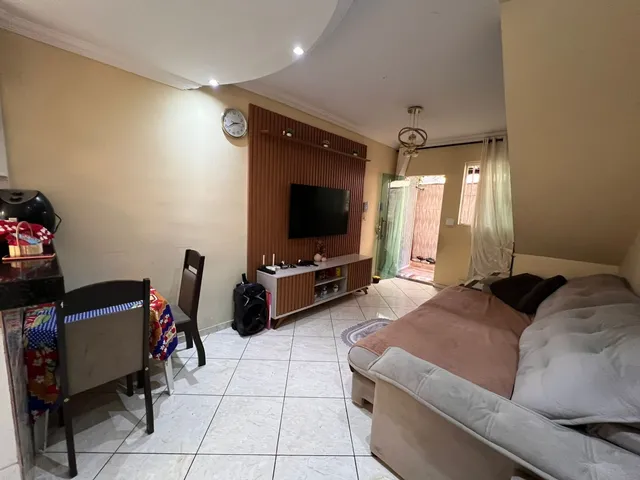 Imagem 14: CASA GEMINADA RESIDENCIAL em RIBEIRÃO DAS NEVES - MG, PORTO SEGURO