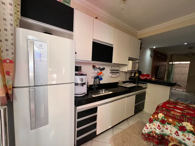 Imagem 13: CASA GEMINADA - RIBEIRÃO DAS NEVES