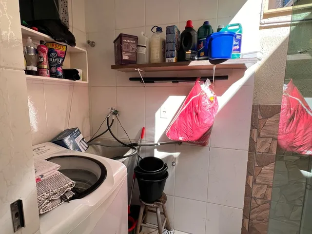 Imagem 2: CASA GEMINADA - RIBEIRÃO DAS NEVES