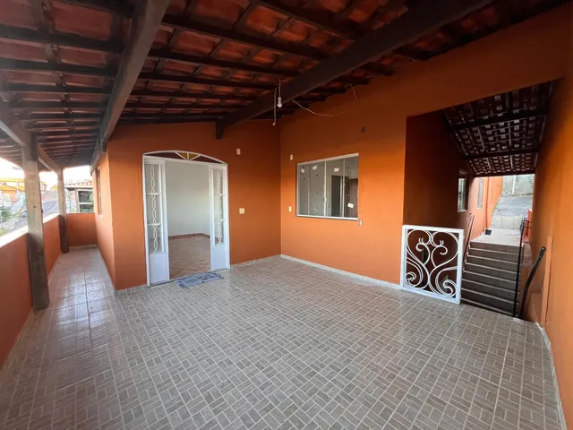 Imagem 9: CASA RESIDENCIAL em RIBEIRÃO DAS NEVES - MG, NOVA UNIÃO