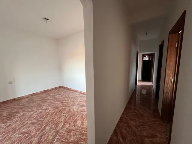 Imagem 4: CASA - RIBEIRÃO DAS NEVES