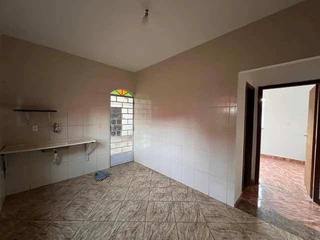 Imagem 11: CASA - RIBEIRÃO DAS NEVES
