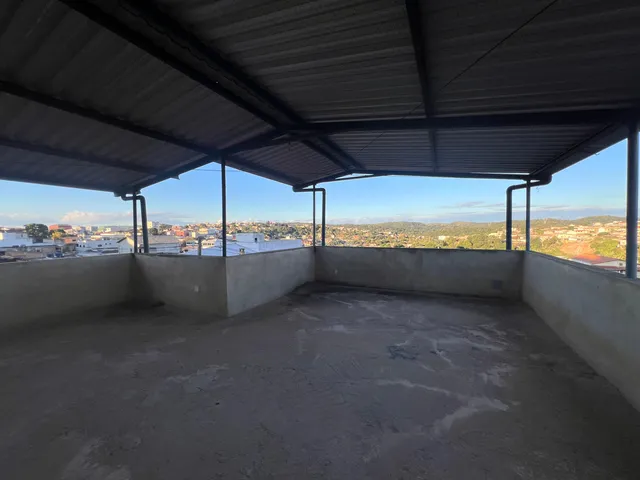 Imagem 14: CASA - RIBEIRÃO DAS NEVES