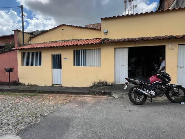 Imagem: CASA INDUSTRIAL em RIBEIRÃO DAS NEVES