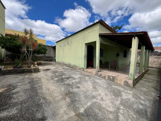 Imagem: CASA RESIDENCIAL em RIBEIRÃO DAS NEVES