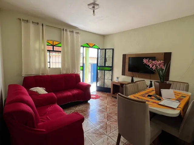 Imagem 13: CASA - RIBEIRÃO DAS NEVES