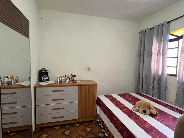Imagem 9: CASA - RIBEIRÃO DAS NEVES