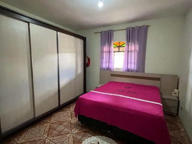 Imagem 15: CASA - RIBEIRÃO DAS NEVES