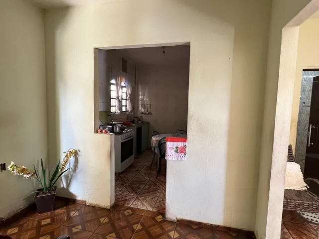 Imagem 14: CASA - RIBEIRÃO DAS NEVES