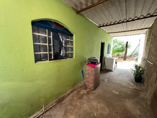 Imagem 2: CASA - RIBEIRÃO DAS NEVES