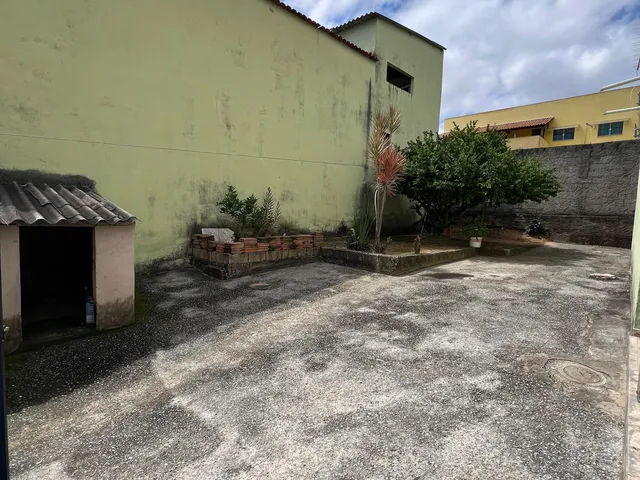 Imagem 16: CASA - RIBEIRÃO DAS NEVES